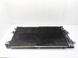 Chłodnica skraplacz klimatyzacji Chrysler Pacifica 4.0 v6 2007