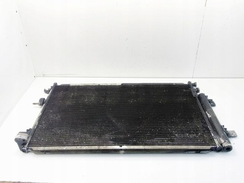 Chłodnica skraplacz klimatyzacji Chrysler Pacifica 4.0 v6 2007