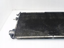 Chłodnica skraplacz klimatyzacji Chrysler Pacifica 4.0 v6 2007