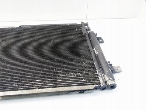 Chłodnica skraplacz klimatyzacji Chrysler Pacifica 4.0 v6 2007