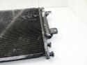 Chłodnica skraplacz klimatyzacji Chrysler Pacifica 4.0 v6 2007