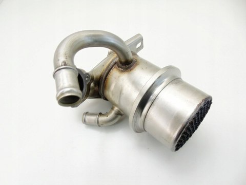 Chłodnica spalin egr 2.0 Tdi Superb III Golf VII Passat B8 Audi A3 A4 A5 A6