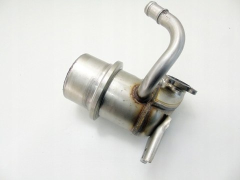 Chłodnica spalin egr 2.0 Tdi Superb III Golf VII Passat B8 Audi A3 A4 A5 A6