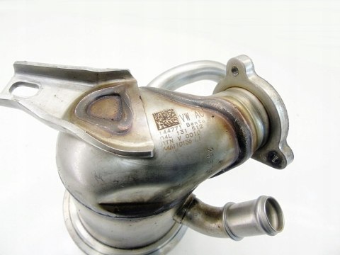 Chłodnica spalin egr 2.0 Tdi Superb III Golf VII Passat B8 Audi A3 A4 A5 A6