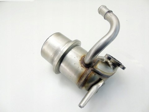 Chłodnica spalin egr 2.0 Tdi Superb III Golf VII Passat B8 Audi A3 A4 A5 A6