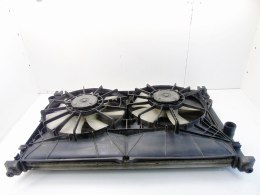 Chłodnica wody wentylator Chrysler Pacifica 4.0 v6 2007r