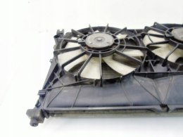 Chłodnica wody wentylator Chrysler Pacifica 4.0 v6 2007r