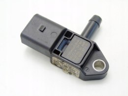 Czujnik ciśnienia spalin 2.0 Tdi Superb III Golf VII Passat B8 Audi A3 A4