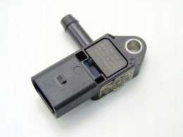 Czujnik ciśnienia spalin 2.0 Tdi Superb III Golf VII Passat B8 Audi A3 A4