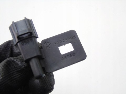Czujnik temperatury zewnętrznej Chrysler Pacifica 2007 56042395