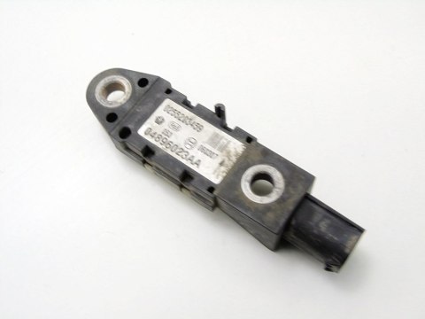 Czujnik uderzenia bocznego lewy Chrysler Pacifica 4.0 v6 2007 04896023AA