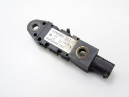 Czujnik uderzenia bocznego prawy Chrysler Pacifica 4.0 v6 2007 04686957AC