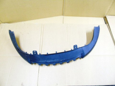 Deflektor listwa hokej osłona pod zderzakiem Seat Ibiza IV 6J0805903