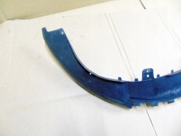 Deflektor listwa hokej osłona pod zderzakiem Seat Ibiza IV 6J0805903