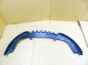 Deflektor listwa hokej osłona pod zderzakiem Seat Ibiza IV 6J0805903