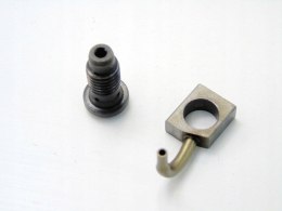 Dysza oleju natrysk 2.0 Tdi Superb 3 Golf 7 Passat B8 Audi A3 A4 A5 A6 CRL