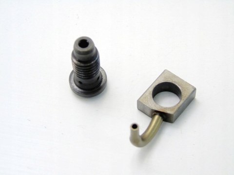 Dysza oleju natrysk 2.0 Tdi Superb 3 Golf 7 Passat B8 Audi A3 A4 A5 A6 CRL