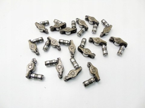 Dźwigienki popychacze 2.0 Tdi Superb 3 Golf 7 Passat B8 Audi A3 A4 A5 A6