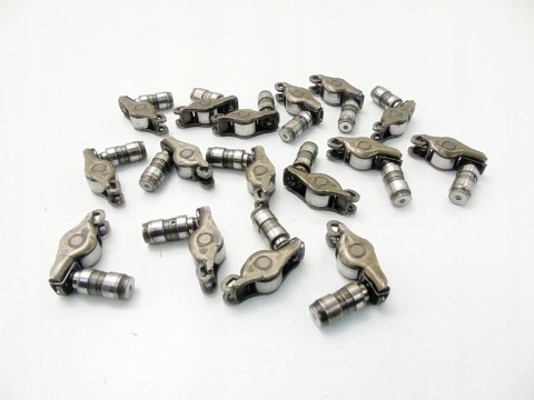 Dźwigienki popychacze 2.0 Tdi Superb 3 Golf 7 Passat B8 Audi A3 A4 A5 A6