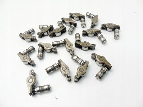 Dźwigienki popychacze 2.0 Tdi Superb 3 Golf 7 Passat B8 Audi A3 A4 A5 A6