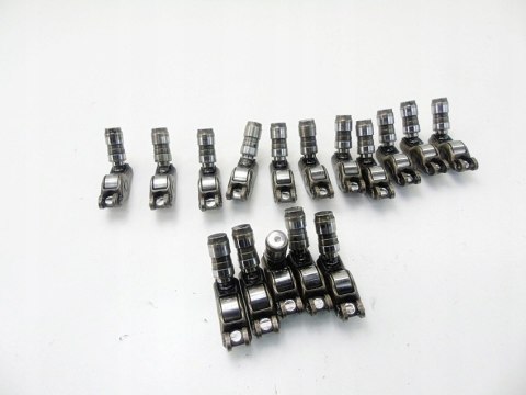 Dźwigienki popychacze 2.0 Tdi Superb 3 Golf 7 Passat B8 Audi A3 A4 A5 A6