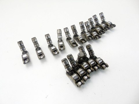 Dźwigienki popychacze 2.0 Tdi Superb 3 Golf 7 Passat B8 Audi A3 A4 A5 A6