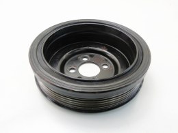 Koło pasowe wału 2.0 Tdi Superb III Golf VII Passat B8 Audi A3 A4 A5 A6 CRL