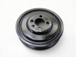 Koło pasowe wału 2.0 Tdi Superb III Golf VII Passat B8 Audi A3 A4 A5 A6 CRL