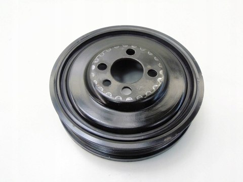 Koło pasowe wału 2.0 Tdi Superb III Golf VII Passat B8 Audi A3 A4 A5 A6 CRL