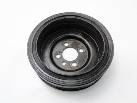 Koło pasowe wału 2.0 Tdi Superb III Golf VII Passat B8 Audi A3 A4 A5 A6 CRL