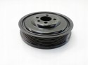 Koło pasowe wału 2.0 Tdi Superb III Golf VII Passat B8 Audi A3 A4 A5 A6 CRL