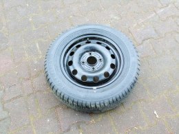Koło zapasowe dojazdowe Ford Focus Michelin Energy 185/65/r14
