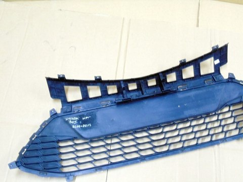 Kratka zderzaka przedniego Hyundai i30 86561-2R500