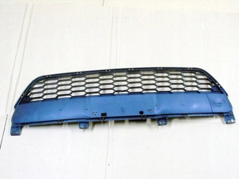 Kratka zderzaka przedniego Mazda 2 2007-2010 D651-501T1