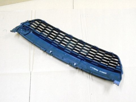 Kratka zderzaka przedniego Mazda 2 2007-2010 D651-501T1