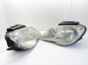 Lampy reflektory przód lewa prawa Chrysler Pacifica 2007r