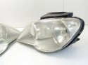 Lampy reflektory przód lewa prawa Chrysler Pacifica 2007r