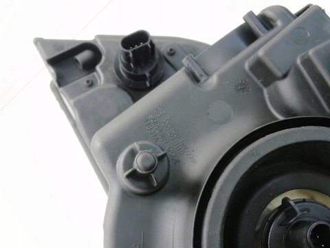 Lampy reflektory przód lewa prawa Chrysler Pacifica 2007r