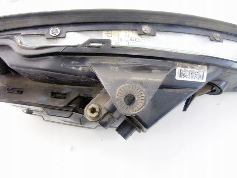 Lampy reflektory przód lewa prawa komplet Ford Focus [1998 - 2004]