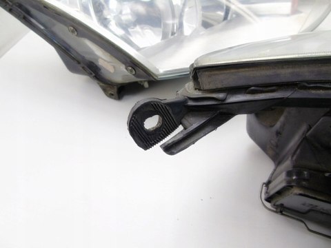 Lampy reflektory przód lewa prawa komplet Ford Focus [1998 - 2004]