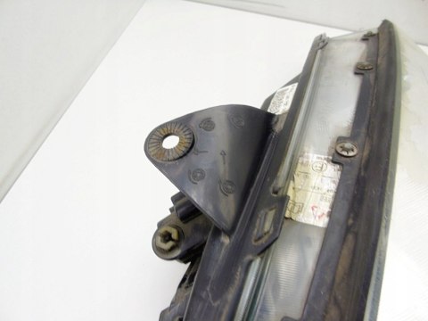 Lampy reflektory przód lewa prawa komplet Ford Focus [1998 - 2004]