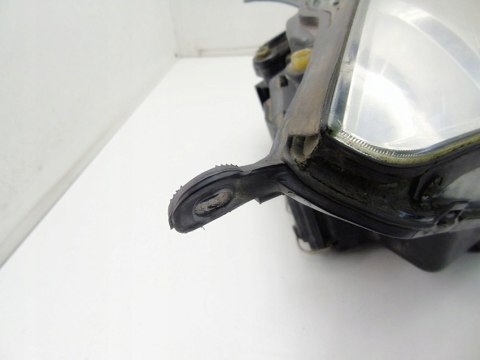 Lampy reflektory przód lewa prawa komplet Ford Focus [1998 - 2004]