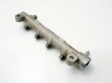 Listwa wtryskowa paliwa 2.0 Tdi Superb 3 Golf 7 Passat B8 Audi A3 A4 A5 A6