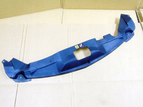 Osłona pasa przedniego górna Chrysler Pacifica 4.0 v6 2007 04857631AA