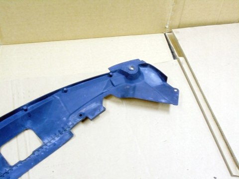 Osłona pasa przedniego górna Chrysler Pacifica 4.0 v6 2007 04857631AA