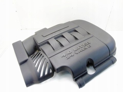 Osłona pokrywa silnika Chrysler Pacifica 4.0 v6 2007 04593652AC
