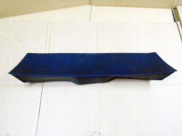 Osłona pokrywa tapicerka klapy bagażnika Renault Captur II 2020-2025