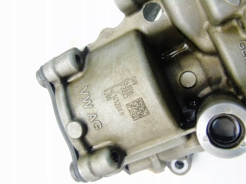 Pompa oleju 2.0 Tdi Superb III Golf VII Passat B8 Audi A3 A4 A5 A6 CRL