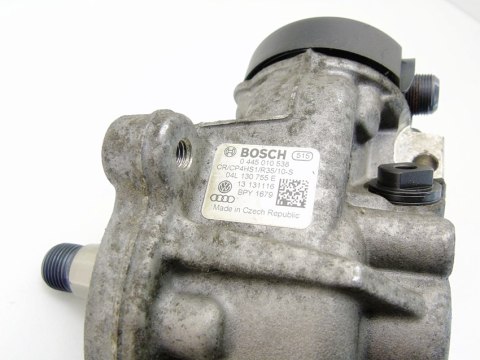 Pompa wtryskowa 2.0 Tdi Superb III Golf VII Passat B8 Audi A3 A4 A5 A6 CRL