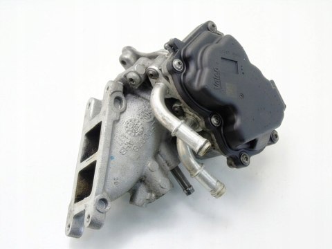 Przepustnica 2.0 Tdi Superb III Golf VII Passat B8 Audi A3 A4 A5 A6 CRL